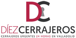 Logotipo Cerrajeros Valladolid